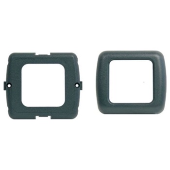 CBE Grey single support frame & outer frame CBE Grey single support frame & outer frame