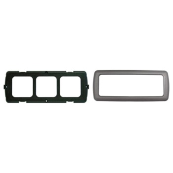 CBE Grey Triple Support and Outer Frame CBE Grey Triple Support and Outer Frame