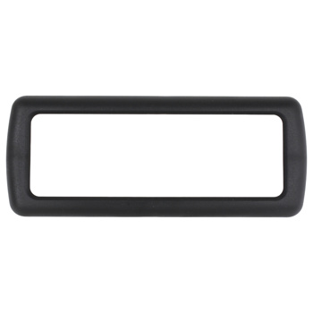 CBE 3 Way Outer Frame - Matt Black CBE 3 Way Outer Frame - Matt Black