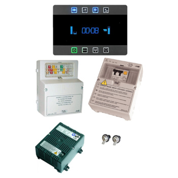 CBE PC 380 Complete System