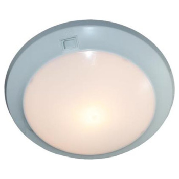 Cirro Ceiling Light White 12 to 14v - 1.6 to 2.8w