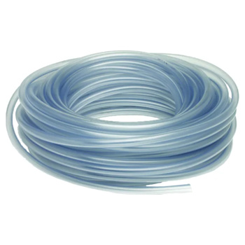 Clear Hose 3/8" Diameter