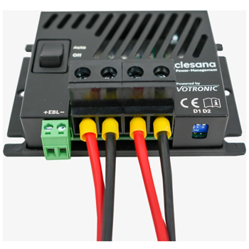 Clesana Power Management (incl. cable)