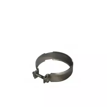 Clip for exhaust duct 70mm