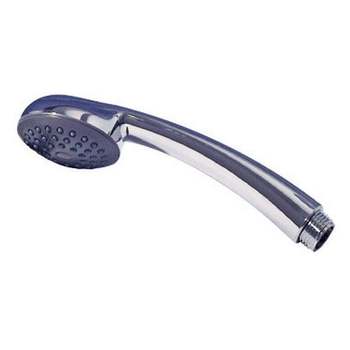 Comet Cora Chrome Shower Head