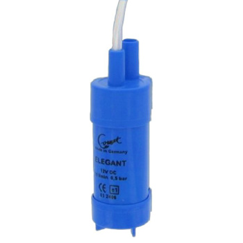 Comet Elegant 12V 10L Submersible Pump