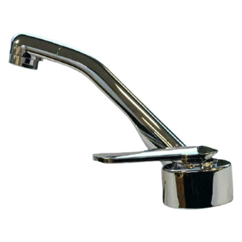 Comet Florenz Tap - Cold Only single lever