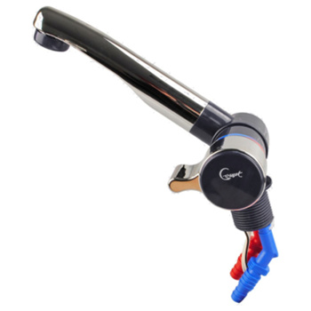 Comet London Mixer Tap with Microswitch