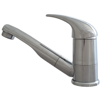 Comet Roma Mixer Tap Short Spout