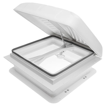AG Euro Vent Rooflight