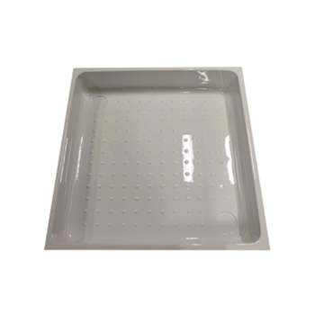 CP shower tray (670 x 670 x 115mm)