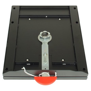 CTA Seat Swivel Iveco Daily 2006 Onwards for Suspension Seats