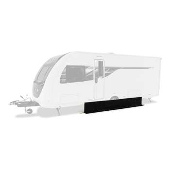 Dometic Dual fix Draught Skirt 330 cm