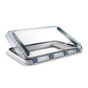 Dometic Heki 3 Plus Rooflight (without lighting)