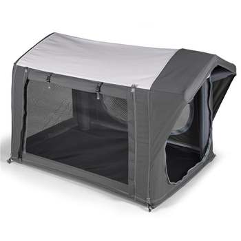 Dometic K9 80 Air Dog Kennel / Shelter Dometic K9 80 Air Dog Kennel / Shelter
