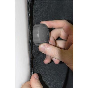 Dometic Kampa Limpet Fix Kit (Pack of 8)