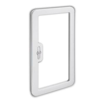 Dometic SK5 Service Hatch (360x310mm)