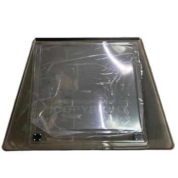 Dometic Skyview Glazing Panel With Parts Art 1388 Spindle Version BG2217-05