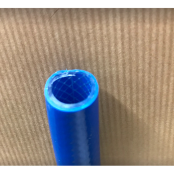 Drinking Water Blue hose 1/2" re-inforced