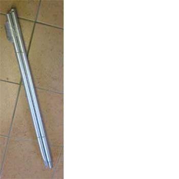 Dorema Awning Verandah Pole Aluminium - 280-350cm Dorema Awning Verandah Pole Aluminium - 280-350cm