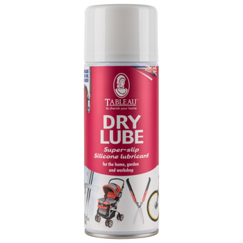 TableauDry Lube - 400ml