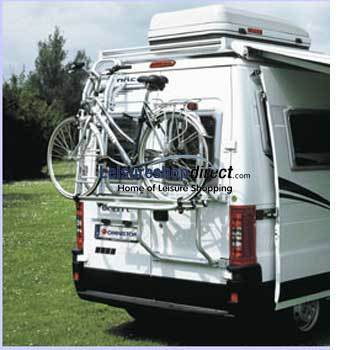 Thule Omni-Bike sport for Ducato-Jumper-Boxer < 2007 Vans