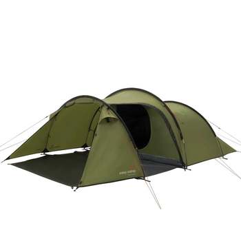 Easy Camp Hemsedal 4 Poled Adventure Tunnel Tent Easy Camp Hemsedal 4 Poled Adventure Tunnel Tent