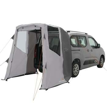 Easy Camp Krossbu Mini Static Tailgate Awning Easy Camp Krossbu Mini Static Tailgate Awning