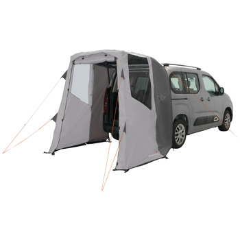 Easy Camp Krossbu Mini Static Tailgate Awning