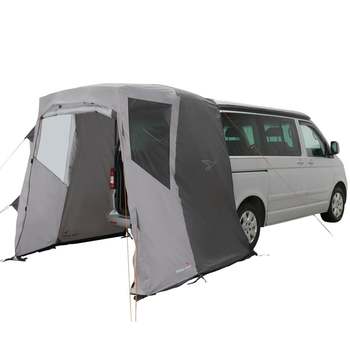 Easy Camp Krossbu Static Tailgate Awning Easy Camp Krossbu Static Tailgate Awning