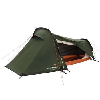 Easy Camp Sarek 1 Adventure Tunnel Tent