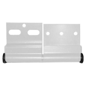Ellbee Door Hinge Right Hand White
