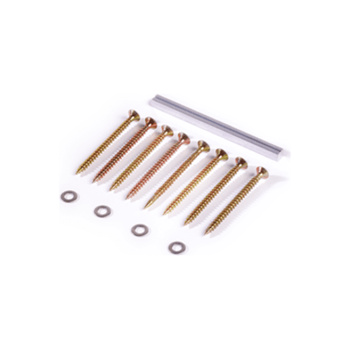 Thule Omnivent Thicker Roof Kit 40-60mm