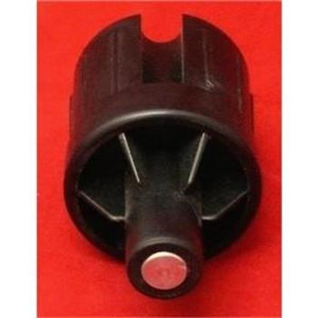 FIAMMA LEFT ROLLER TUBE CAP D.48