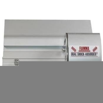 Fiamma Left Case Inner Bracket F45 L