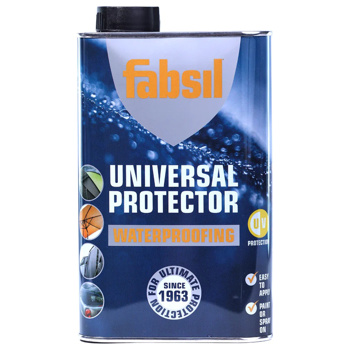 Fabsil Silicone Liquid Universal Protector (5 Litre)