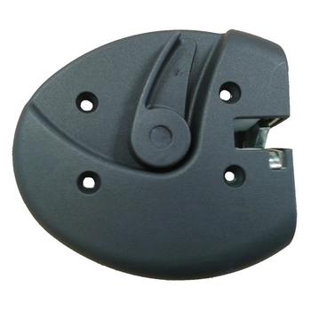 FAP Pro Tek M1 Inner Door Lock - Type 3 (Black)