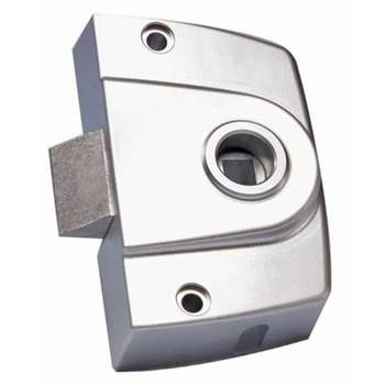 Fawo T lock 3 point lock mechanism