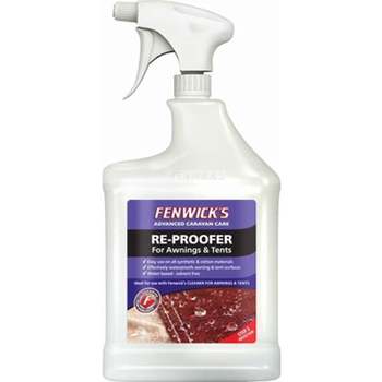 Fenwicks Awning Reproofer 1ltr