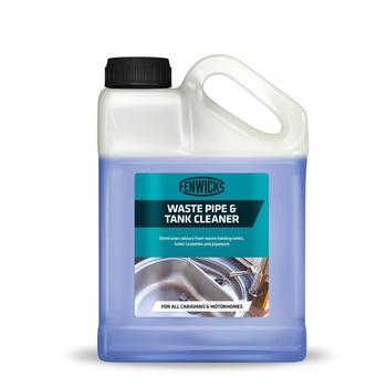 Fenwicks Waste Pipe and Tank Cleaner 1L