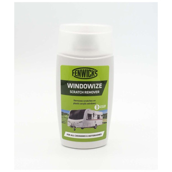 Fenwicks Windowize Scratch Remover