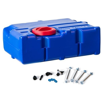 Fiamma 70 Litre Water Tank