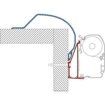 FIAMMA ADAPTOR ARCA 4.5M