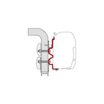 Fiamma Adaptor Kit HymerCamp 4.5M