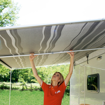 Fiamma arm 310-440 caravanstore >2014