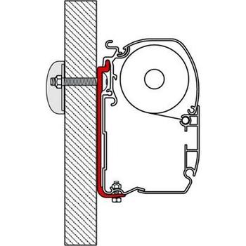 Fiamma Awning Bracket KIT AS400