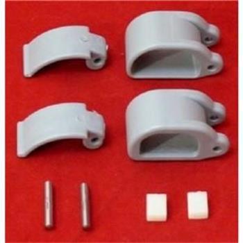 Fiamma leg kit clamps Caravanstore/F35