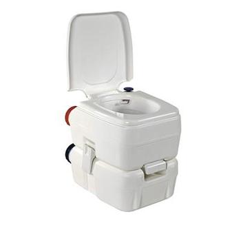 Fiamma Bi-Pot 39  Portable Toilet