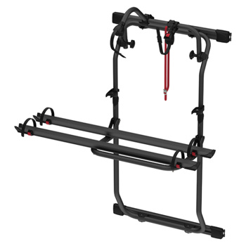 Fiamma Carry-Bike DJ Deep Black