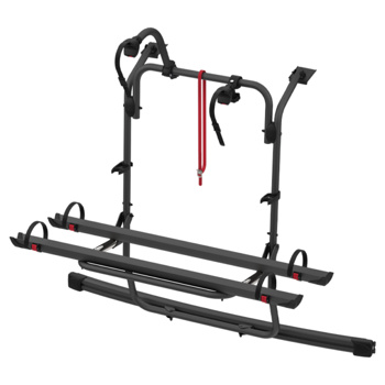 Fiamma Carry-Bike PSA Deep Black